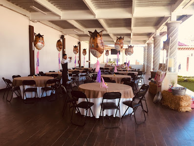 Salon De Eventos El Camino Kids